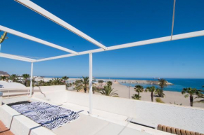 BALCON AL MAR, Carboneras